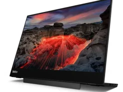 Lenovo Monitor ThinkVision M14t Gen. 2 14