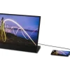 Lenovo Monitor ThinkVision M15 USB-C 15.6 ", 1920 x 1080 (Full HD)