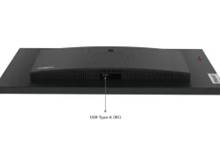 Lenovo Monitor ThinkVision P24q-30 23.8 ", 2560 x 1440 (WQHD)