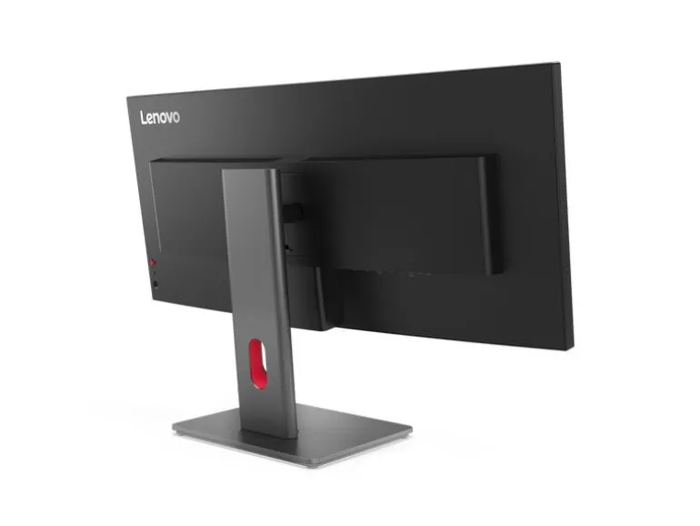 Lenovo Monitor ThinkVision P34WD-40 34 ", 3440 x 1440 (UWQHD)