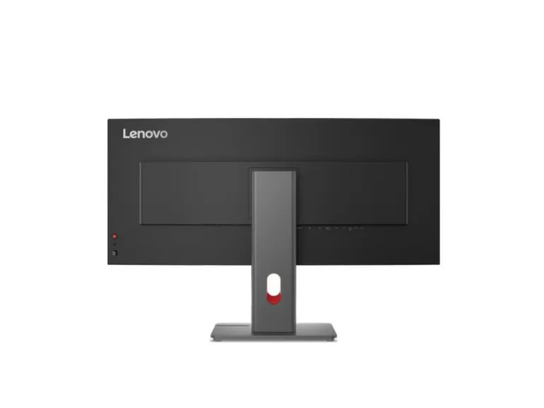 Lenovo Monitor ThinkVision P34WD-40 34 ", 3440 x 1440 (UWQHD)