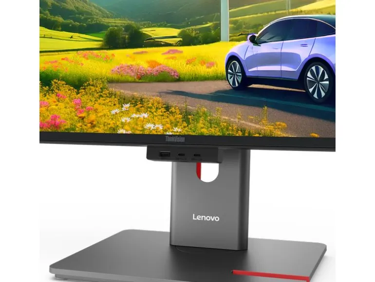 Lenovo Monitor ThinkVision P34WD-40 34 ", 3440 x 1440 (UWQHD)