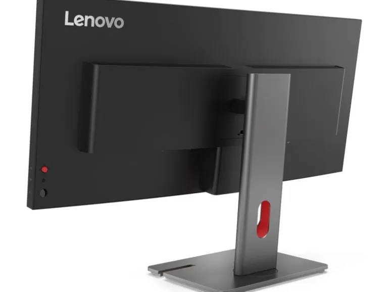 Lenovo Monitor ThinkVision P34WD-40 34 ", 3440 x 1440 (UWQHD)