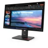Lenovo Monitor ThinkVision T27QD-40 27 ", 2560 x 1440 (WQHD)