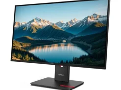 Lenovo Monitor ThinkVision T27Q-40 27 