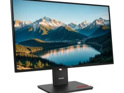 Lenovo Monitor ThinkVision T27Q-40 27 