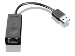 Lenovo Netzwerk-Adapter 4X90S91830 1Gbps USB 3.0 auf Giga-LAN