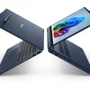 Lenovo Notebook IdeaPad 5 2-in-1 14AGP11 Copilot+ PC (AMD)