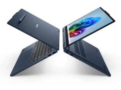 Lenovo Notebook IdeaPad 5 2-in-1 14AGP11 Copilot+ PC (AMD)
