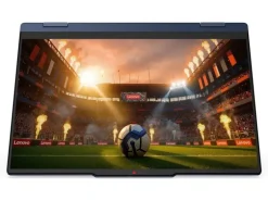 Lenovo Notebook IdeaPad 5 2-in-1 14AGP11 Copilot+ PC (AMD)