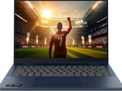Lenovo Notebook IdeaPad 5 2-in-1 14AGP11 Copilot+ PC (AMD)