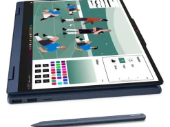 Lenovo Notebook IdeaPad 5 2-in-1 14AGP11 Copilot+ PC (AMD)