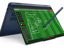 Lenovo Notebook IdeaPad 5 2-in-1 14AGP11 Copilot+ PC (AMD)
