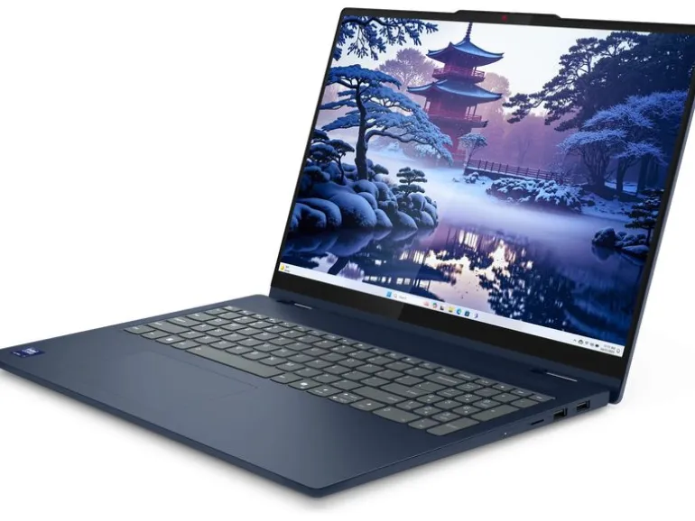 Lenovo Notebook IdeaPad 5 2-in-1 16IAL10 (Intel)