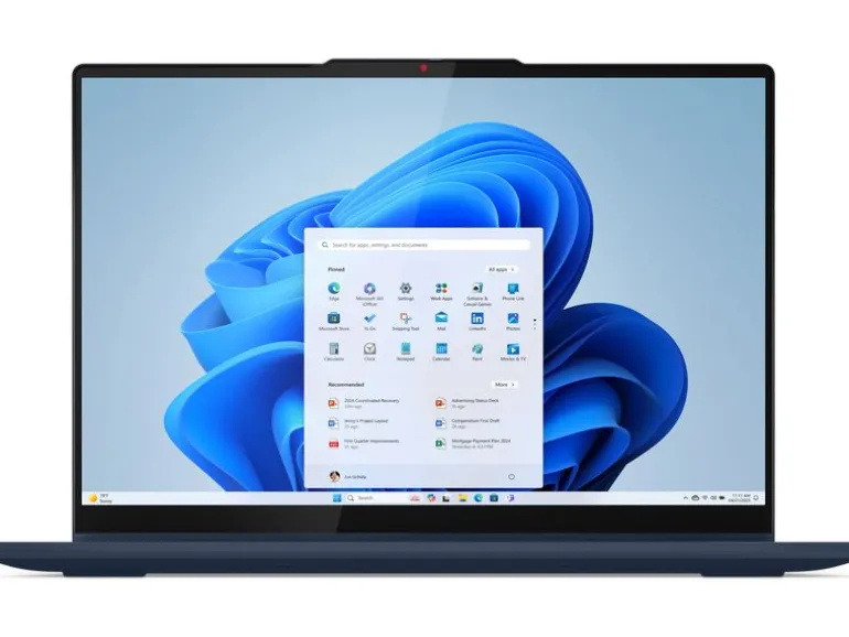 Lenovo Notebook IdeaPad 5 2-in-1 16IAL10 (Intel)