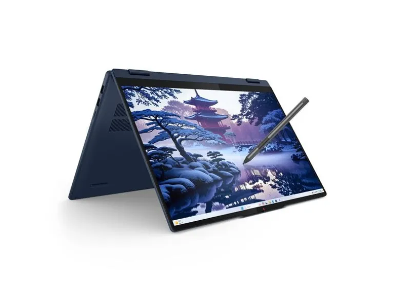 Lenovo Notebook IdeaPad 5 2-in-1 16IAL10 (Intel)