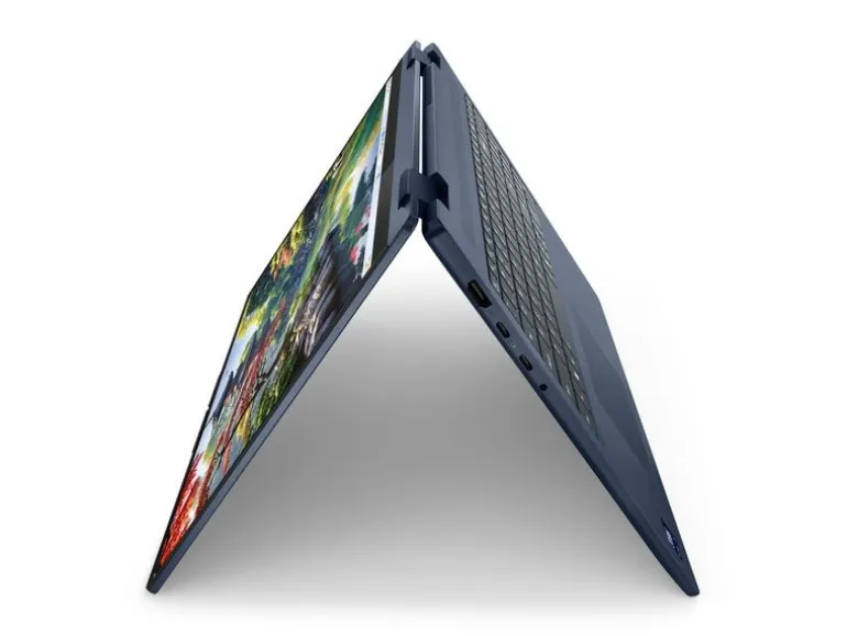 Lenovo Notebook IdeaPad 5 2-in-1 16IAL10 (Intel)