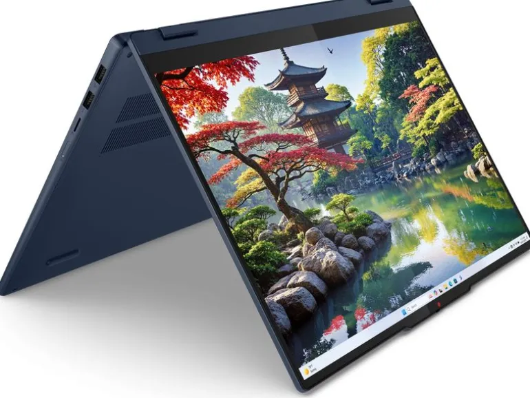 Lenovo Notebook IdeaPad 5 2-in-1 16IAL10 (Intel)