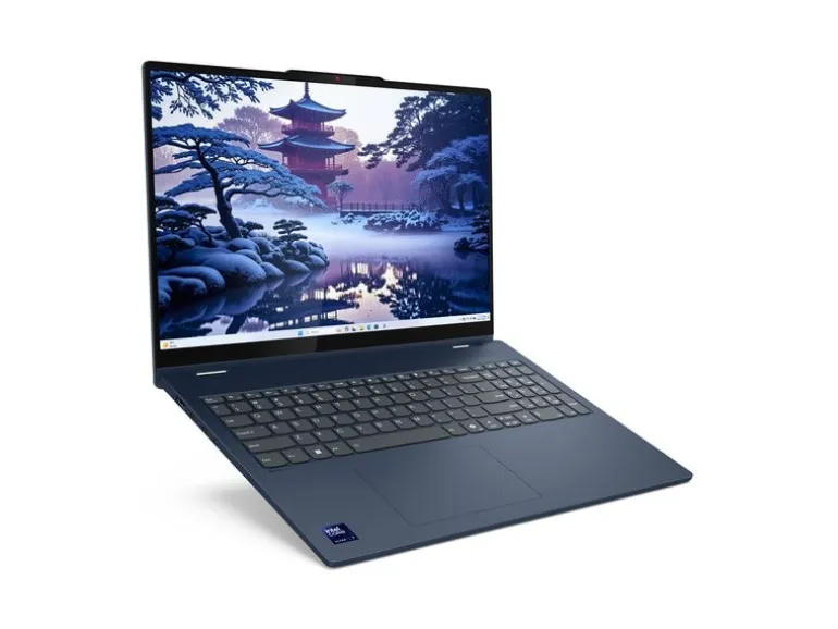 Lenovo Notebook IdeaPad 5 2-in-1 16IAL10 (Intel)