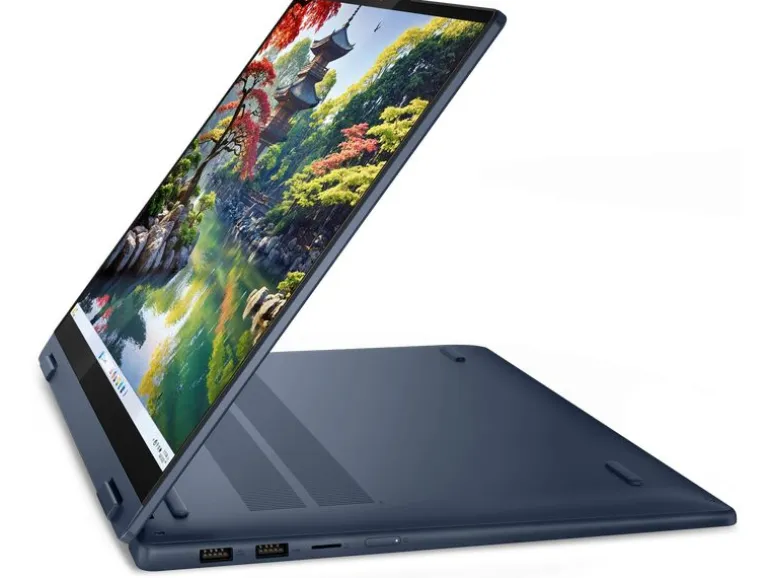 Lenovo Notebook IdeaPad 5 2-in-1 16IAL10 (Intel)
