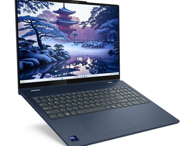 Lenovo Notebook IdeaPad 5 2-in-1 16IAL10 (Intel)