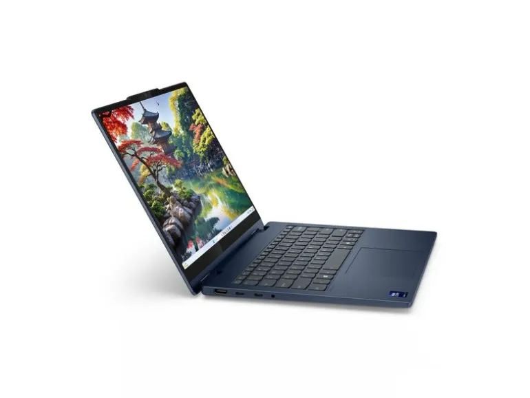 Lenovo Notebook IdeaPad 5 2-in-1 16IAL10 (Intel)