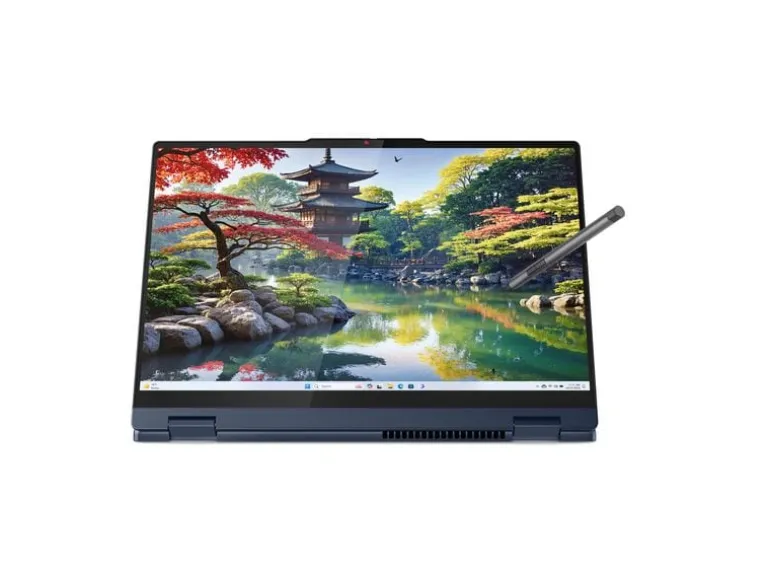Lenovo Notebook IdeaPad 5 2-in-1 16IAL10 (Intel)