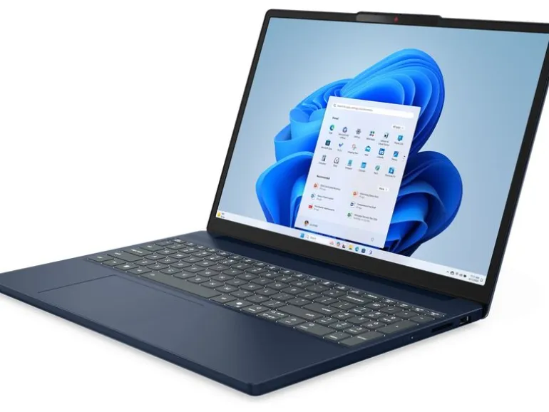 Lenovo Notebook IdeaPad Slim 3 15AHP10 (AMD)
