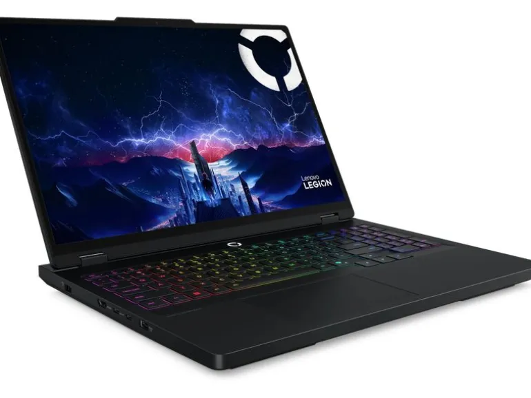 Lenovo Notebook Legion Pro 5 16IAX10H