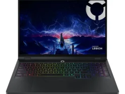 Lenovo Notebook Legion Pro 5 16IAX10H