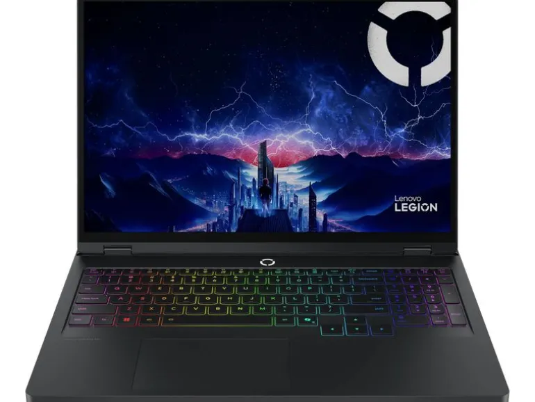 Lenovo Notebook Legion Pro 5 16IAX10H