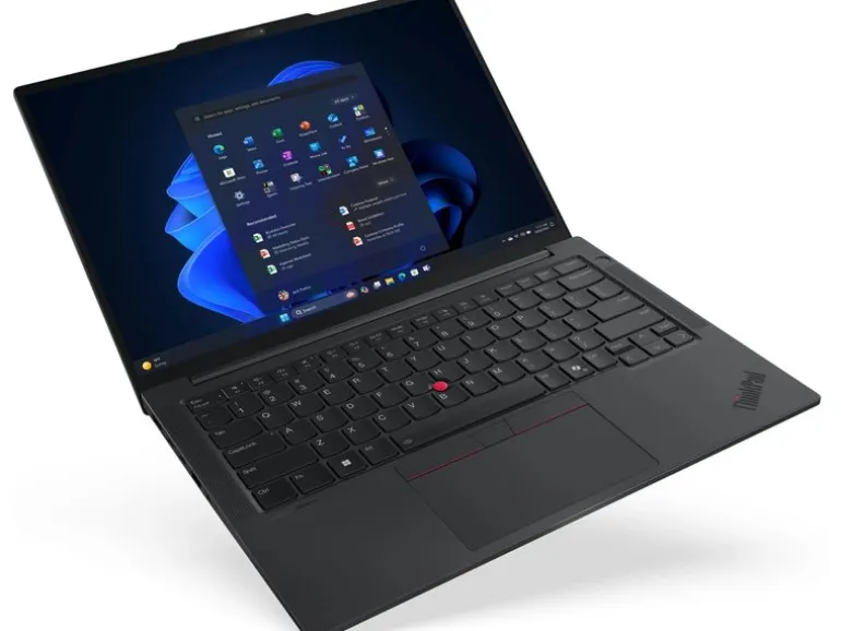 Lenovo Notebook ThinkPad E14 Gen 7 (AMD) Copilot+ PC
