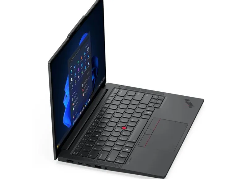 Lenovo Notebook ThinkPad E14 Gen 7 (AMD) Copilot+ PC