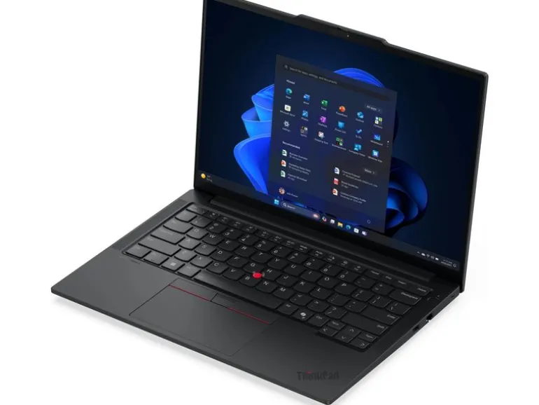 Lenovo Notebook ThinkPad E14 Gen 7 (AMD) Copilot+ PC