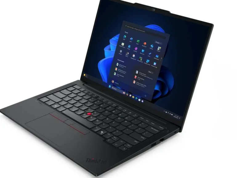 Lenovo Notebook ThinkPad E14 Gen 7 (AMD) Copilot+ PC