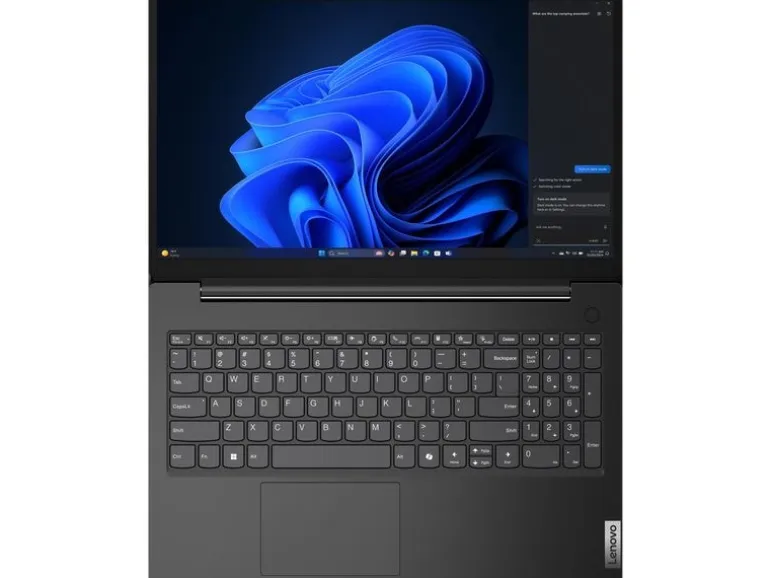 Lenovo Notebook V15 G5 IRL i5 / 16 GB / 1 TB SSD / 15.6″ Full HD