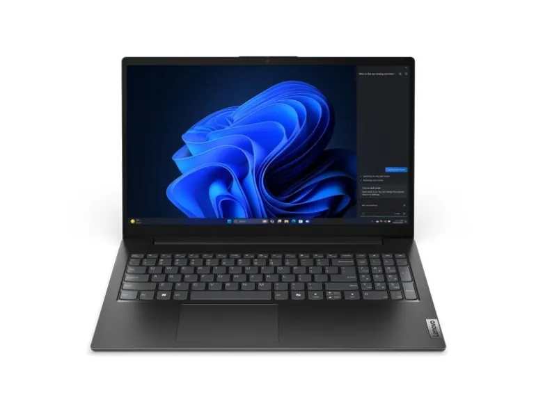 Lenovo Notebook V15 G5 IRL i5 / 16 GB / 1 TB SSD / 15.6″ Full HD