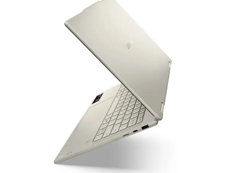 Lenovo Notebook Yoga 7 2-in-1 14AGP11 Copilot+ PC (AMD)