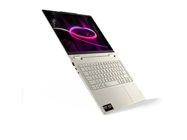 Lenovo Notebook Yoga 7 2-in-1 14AGP11 Copilot+ PC (AMD)