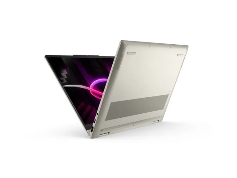 Lenovo Notebook Yoga 7 2-in-1 14AGP11 Copilot+ PC (AMD)