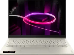 Lenovo Notebook Yoga 7 2-in-1 14AGP11 Copilot+ PC (AMD)