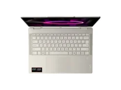 Lenovo Notebook Yoga 7 2-in-1 14AGP11 Copilot+ PC (AMD)