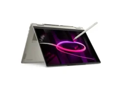 Lenovo Notebook Yoga 7 2-in-1 14AGP11 Copilot+ PC (AMD)