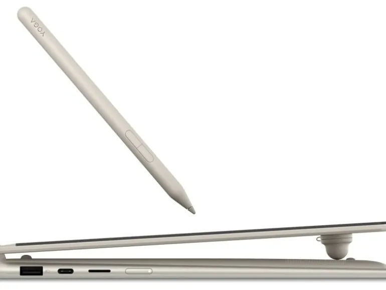 Lenovo Notebook Yoga 7 2-in-1 14AGP11 Copilot+ PC (AMD)