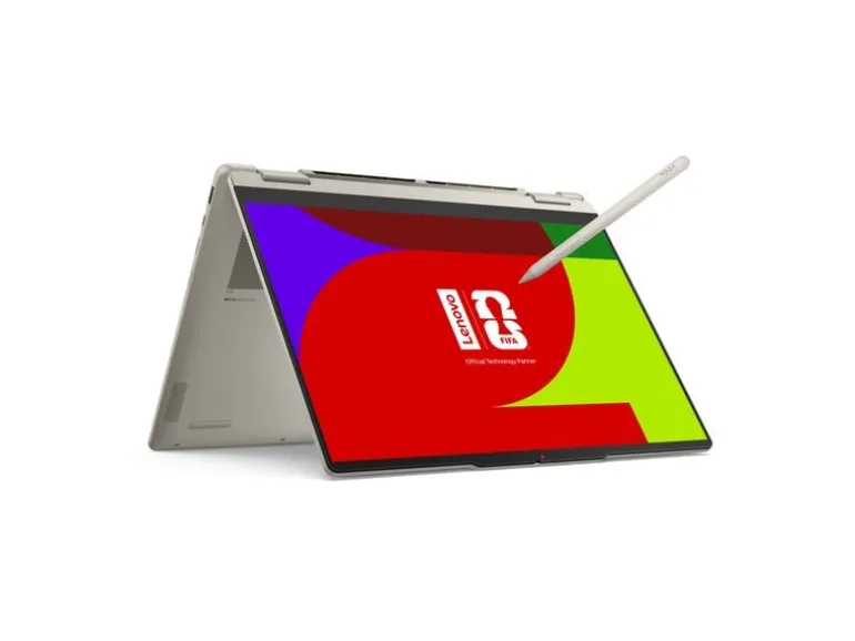 Lenovo Notebook Yoga 7 2-in-1 14AGP11 Copilot+ PC (AMD)