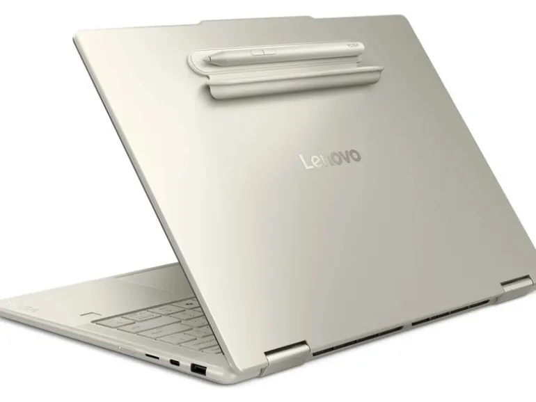 Lenovo Notebook Yoga 7 2-in-1 14AGP11 Copilot+ PC (AMD)