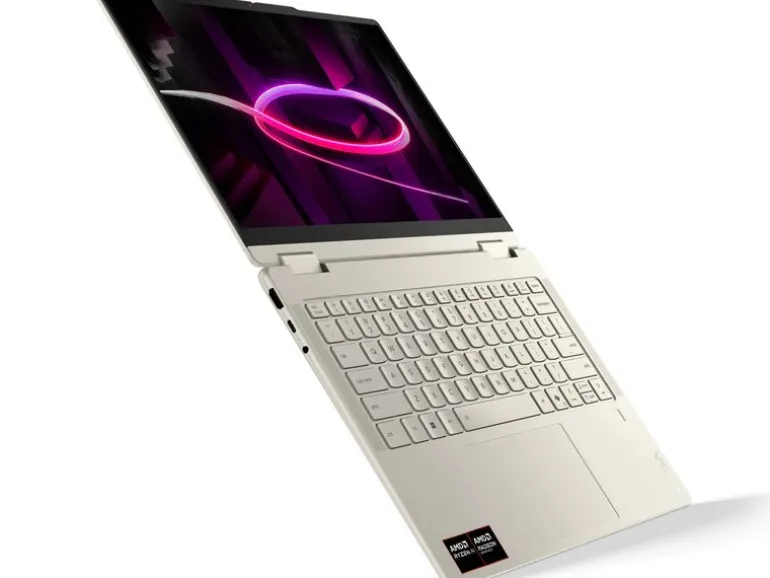 Lenovo Notebook Yoga 7 2-in-1 14AGP11 Copilot+ PC (AMD)