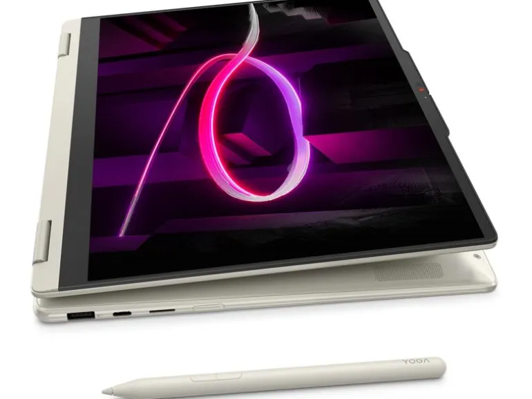 Lenovo Notebook Yoga 7 2-in-1 14AGP11 Copilot+ PC (AMD)