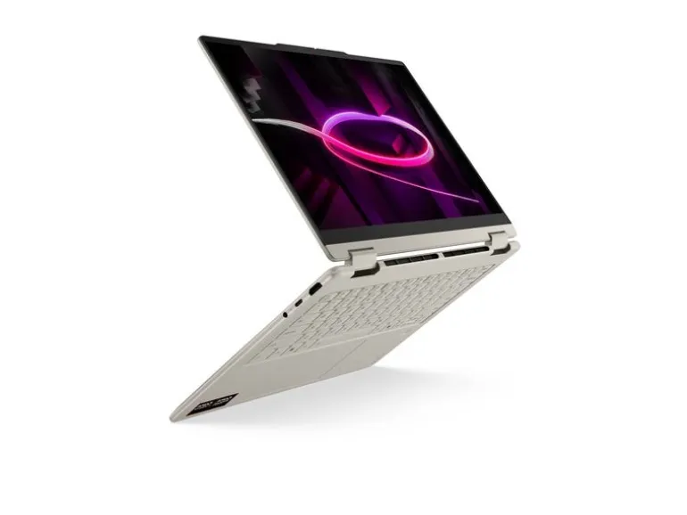 Lenovo Notebook Yoga 7 2-in-1 14AGP11 Copilot+ PC (AMD)