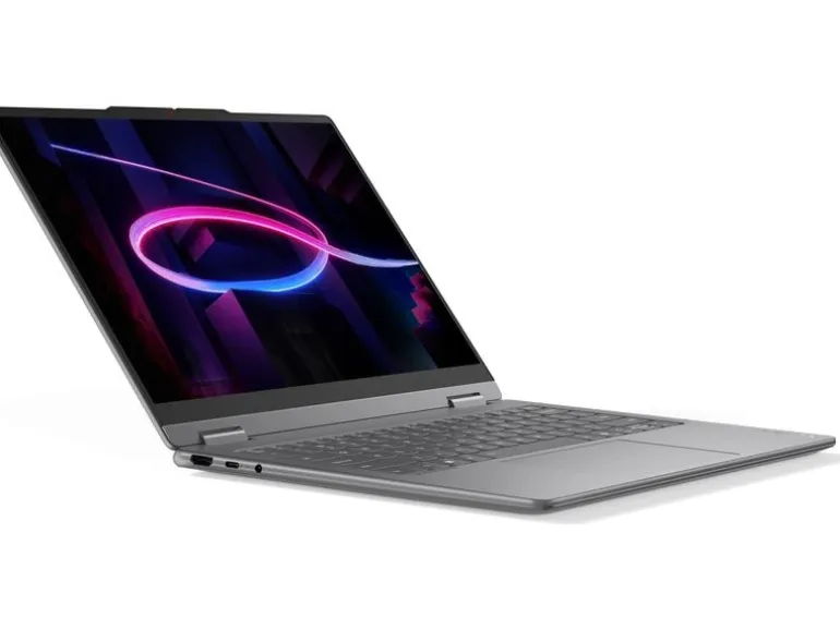 Lenovo Notebook Yoga 7 2-in-1 14IPH11 Copilot+ PC (Intel)
